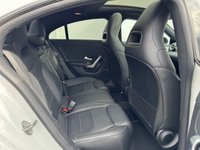 USED 2022 72 MERCEDES-BENZ CLA 1.3 CLA250e 15.6kWh AMG Line Night Edition (Premium Plus) Coupe 4dr Petrol Plug-in Hybrid 8G-DCT Euro 6 (s/s) (218 ps) 