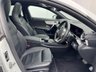 USED 2022 72 MERCEDES-BENZ CLA 1.3 CLA250e 15.6kWh AMG Line Night Edition (Premium Plus) Coupe 4dr Petrol Plug-in Hybrid 8G-DCT Euro 6 (s/s) (218 ps) 