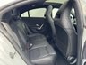 USED 2022 72 MERCEDES-BENZ CLA 1.3 CLA250e 15.6kWh AMG Line Night Edition (Premium Plus) Coupe 4dr Petrol Plug-in Hybrid 8G-DCT Euro 6 (s/s) (218 ps) 