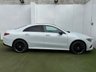 USED 2022 72 MERCEDES-BENZ CLA 1.3 CLA250e 15.6kWh AMG Line Night Edition (Premium Plus) Coupe 4dr Petrol Plug-in Hybrid 8G-DCT Euro 6 (s/s) (218 ps) 