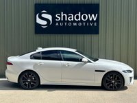 USED 2020 69 JAGUAR XE 2.0 D180 R-Dynamic SE Saloon 4dr Diesel Auto Euro 6 (s/s) (180 ps) 