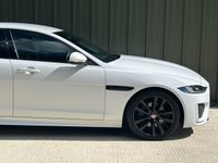 USED 2020 69 JAGUAR XE 2.0 D180 R-Dynamic SE Saloon 4dr Diesel Auto Euro 6 (s/s) (180 ps) 