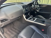 USED 2020 69 JAGUAR XE 2.0 D180 R-Dynamic SE Saloon 4dr Diesel Auto Euro 6 (s/s) (180 ps) 