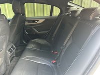 USED 2020 69 JAGUAR XE 2.0 D180 R-Dynamic SE Saloon 4dr Diesel Auto Euro 6 (s/s) (180 ps) 