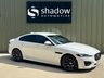 USED 2020 69 JAGUAR XE 2.0 D180 R-Dynamic SE Saloon 4dr Diesel Auto Euro 6 (s/s) (180 ps) 