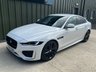 USED 2020 69 JAGUAR XE 2.0 D180 R-Dynamic SE Saloon 4dr Diesel Auto Euro 6 (s/s) (180 ps) 