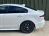 USED 2020 69 JAGUAR XE 2.0 D180 R-Dynamic SE Saloon 4dr Diesel Auto Euro 6 (s/s) (180 ps) 