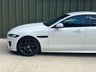 USED 2020 69 JAGUAR XE 2.0 D180 R-Dynamic SE Saloon 4dr Diesel Auto Euro 6 (s/s) (180 ps) 