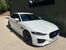 USED 2020 69 JAGUAR XE 2.0 D180 R-Dynamic SE Saloon 4dr Diesel Auto Euro 6 (s/s) (180 ps) 