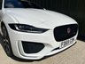 USED 2020 69 JAGUAR XE 2.0 D180 R-Dynamic SE Saloon 4dr Diesel Auto Euro 6 (s/s) (180 ps) 