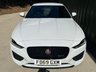USED 2020 69 JAGUAR XE 2.0 D180 R-Dynamic SE Saloon 4dr Diesel Auto Euro 6 (s/s) (180 ps) 