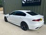 USED 2020 69 JAGUAR XE 2.0 D180 R-Dynamic SE Saloon 4dr Diesel Auto Euro 6 (s/s) (180 ps) 