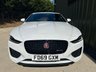 USED 2020 69 JAGUAR XE 2.0 D180 R-Dynamic SE Saloon 4dr Diesel Auto Euro 6 (s/s) (180 ps) 