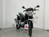 USED 2015 65 YAMAHA YBR 125 LOW MILEAGE - HPI CLEAR COMES WITH NEW MOT AND WARRANTY