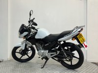 USED 2015 65 YAMAHA YBR 125 LOW MILEAGE - HPI CLEAR COMES WITH NEW MOT AND WARRANTY