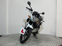 USED 2015 65 YAMAHA YBR 125 LOW MILEAGE - HPI CLEAR COMES WITH NEW MOT AND WARRANTY