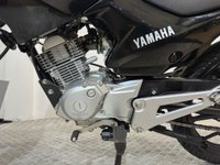 USED 2015 65 YAMAHA YBR 125 LOW MILEAGE - HPI CLEAR COMES WITH NEW MOT AND WARRANTY