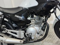 USED 2015 65 YAMAHA YBR 125 LOW MILEAGE - HPI CLEAR COMES WITH NEW MOT AND WARRANTY