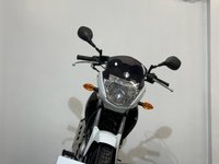 USED 2015 65 YAMAHA YBR 125 LOW MILEAGE - HPI CLEAR COMES WITH NEW MOT AND WARRANTY