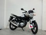 USED 2015 65 YAMAHA YBR 125 LOW MILEAGE - HPI CLEAR COMES WITH NEW MOT AND WARRANTY
