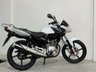 USED 2015 65 YAMAHA YBR 125 LOW MILEAGE - HPI CLEAR COMES WITH NEW MOT AND WARRANTY