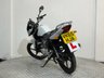 USED 2015 65 YAMAHA YBR 125 LOW MILEAGE - HPI CLEAR COMES WITH NEW MOT AND WARRANTY