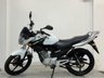 USED 2015 65 YAMAHA YBR 125 LOW MILEAGE - HPI CLEAR COMES WITH NEW MOT AND WARRANTY
