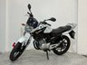 USED 2015 65 YAMAHA YBR 125 LOW MILEAGE - HPI CLEAR COMES WITH NEW MOT AND WARRANTY