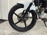 USED 2015 65 YAMAHA YBR 125 LOW MILEAGE - HPI CLEAR COMES WITH NEW MOT AND WARRANTY