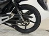 USED 2015 65 YAMAHA YBR 125 LOW MILEAGE - HPI CLEAR COMES WITH NEW MOT AND WARRANTY