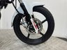 USED 2015 65 YAMAHA YBR 125 LOW MILEAGE - HPI CLEAR COMES WITH NEW MOT AND WARRANTY