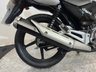 USED 2015 65 YAMAHA YBR 125 LOW MILEAGE - HPI CLEAR COMES WITH NEW MOT AND WARRANTY
