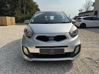 USED 2012 12 KIA PICANTO 1.0 1 Air Hatchback 3dr Petrol Manual Euro 5 (68 bhp) &pound;20 TAX! FRESH MOT & SERVICE!
