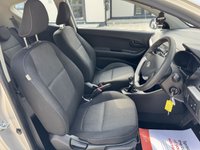USED 2012 12 KIA PICANTO 1.0 1 Air Hatchback 3dr Petrol Manual Euro 5 (68 bhp) &pound;20 TAX! FRESH MOT & SERVICE!