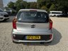 USED 2012 12 KIA PICANTO 1.0 1 Air Hatchback 3dr Petrol Manual Euro 5 (68 bhp) &pound;20 TAX! FRESH MOT & SERVICE!