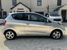 USED 2012 12 KIA PICANTO 1.0 1 Air Hatchback 3dr Petrol Manual Euro 5 (68 bhp) &pound;20 TAX! FRESH MOT & SERVICE!