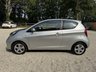 USED 2012 12 KIA PICANTO 1.0 1 Air Hatchback 3dr Petrol Manual Euro 5 (68 bhp) &pound;20 TAX! FRESH MOT & SERVICE!