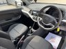 USED 2012 12 KIA PICANTO 1.0 1 Air Hatchback 3dr Petrol Manual Euro 5 (68 bhp) &pound;20 TAX! FRESH MOT & SERVICE!
