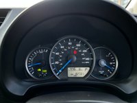 USED 2014 14 TOYOTA YARIS 1.5 VVT-h Trend Hatchback 5dr Petrol Hybrid CVT Euro 5 (101 ps) 