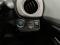 USED 2014 14 TOYOTA YARIS 1.5 VVT-h Trend Hatchback 5dr Petrol Hybrid CVT Euro 5 (101 ps) 