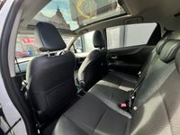 USED 2014 14 TOYOTA YARIS 1.5 VVT-h Trend Hatchback 5dr Petrol Hybrid CVT Euro 5 (101 ps) 