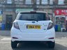 USED 2014 14 TOYOTA YARIS 1.5 VVT-h Trend Hatchback 5dr Petrol Hybrid CVT Euro 5 (101 ps) 