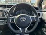 USED 2014 14 TOYOTA YARIS 1.5 VVT-h Trend Hatchback 5dr Petrol Hybrid CVT Euro 5 (101 ps) 