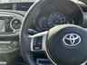 USED 2014 14 TOYOTA YARIS 1.5 VVT-h Trend Hatchback 5dr Petrol Hybrid CVT Euro 5 (101 ps) 