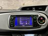USED 2014 14 TOYOTA YARIS 1.5 VVT-h Trend Hatchback 5dr Petrol Hybrid CVT Euro 5 (101 ps) 