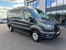 USED 2025 25 FORD TRANSIT 2.0 350 ECOBLUE LIMITED  FWD L3 H2 165PS AIRCON RARE AUTO 