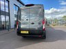 USED 2025 25 FORD TRANSIT 2.0 350 ECOBLUE LIMITED  FWD L3 H2 165PS AIRCON RARE AUTO 