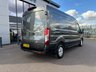 USED 2025 25 FORD TRANSIT 2.0 350 ECOBLUE LIMITED  FWD L3 H2 165PS AIRCON RARE AUTO 