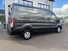 USED 2025 25 FORD TRANSIT 2.0 350 ECOBLUE LIMITED  FWD L3 H2 165PS AIRCON RARE AUTO 