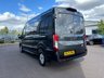 USED 2025 25 FORD TRANSIT 2.0 350 ECOBLUE LIMITED  FWD L3 H2 165PS AIRCON RARE AUTO 